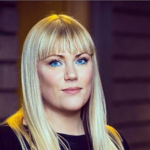 Jóhanna Ella Jónsdóttir